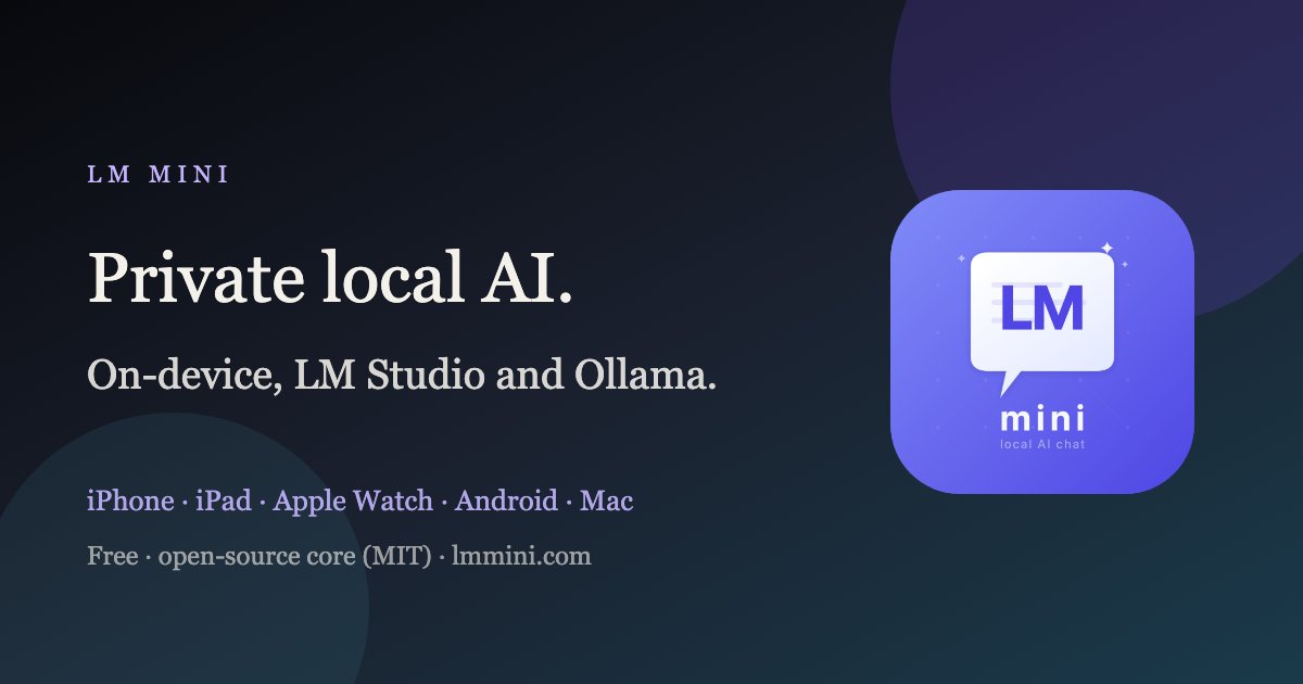 Image Generation with Local AI